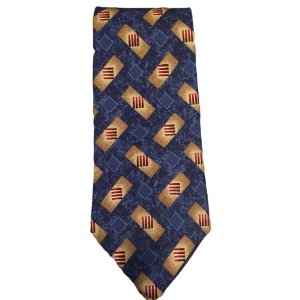 Perry Ellis Portfolio Tie